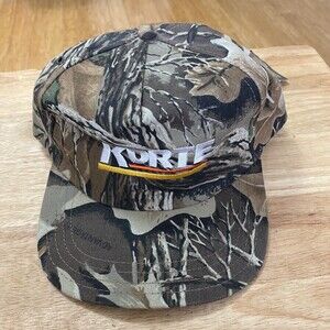 Bill Jordan Advantage Classic Camouflage-SnapBack Cap Hat - dDucks New USA Made